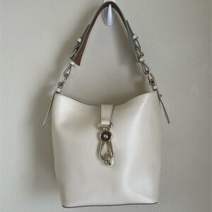 Dooney & Bourke Florentine Lily Bucket Bag